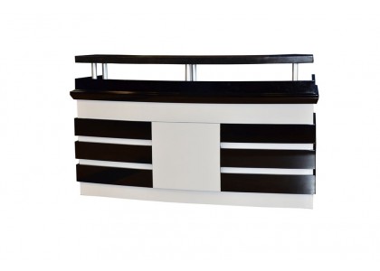 Modern Reception Desk 